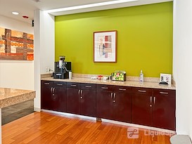 Regus | Mexico City, Reforma - New York Life