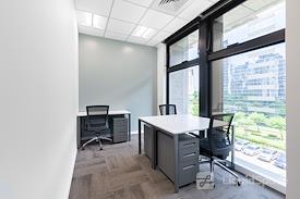 Regus | Taichung, Global