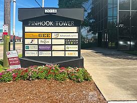 Regus | LA, Lafayette - W. Pinhook Rd.