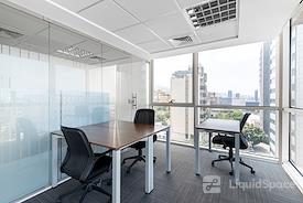 Regus | Dbayeh, Le Mall