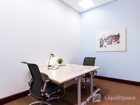 SPACES | Madrid San Jeronimo