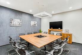 Regus | KYIV, IQ Centre