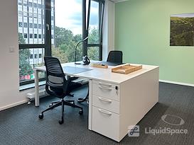 Regus | Cologne, Colonius Carre