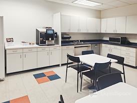 Regus | Concord - Foundry St