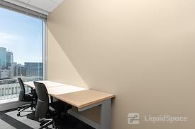 Regus | TOKYO, Ginza Yurakucho