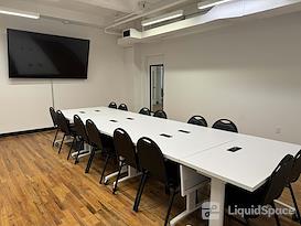 NYC Seminar & Conference Center