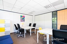 HQ | LYON, Part Dieu Plaza