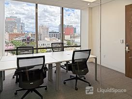 Regus | CA, San Diego - 225 Broadway