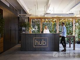 Hub Australia | Southern Cross