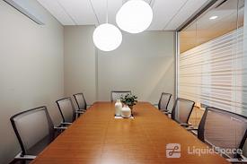 HuddleUp Powered By 25N Coworking