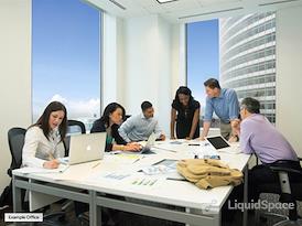 Regus | Hoboken Riverfront Center