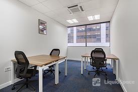 Regus | Harrow, College Road