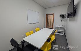 The Common - Community Workspace