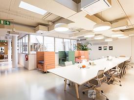 SPACES | BARCELONA, Spaces 22 Arroba