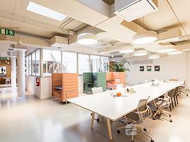 SPACES | Barcelona Pallars 193