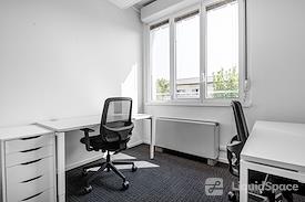 Regus | Milan, Visconti Di Modrone