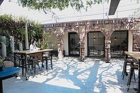 Awaken Cafe