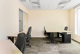 Regus | Belo Horizonte Amadeus Business Tower