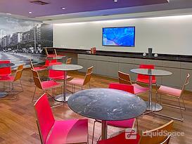 Regus | Rio de Janeiro, Edificio Argentina