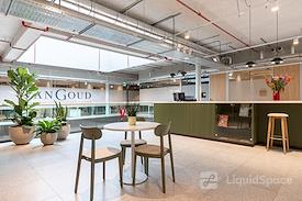 The Office Operators | Journey Offices & Spaces