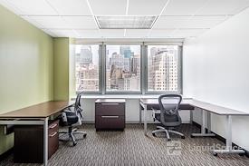 Regus | 112 W. 34th