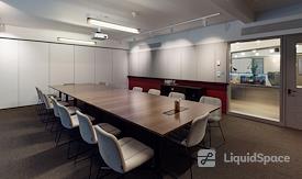 FORA | Bloomsbury Way