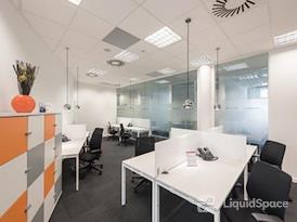 Regus | Prague IP Pavlova