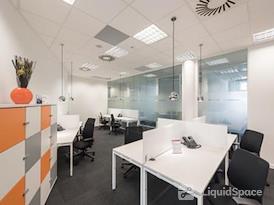 Regus | Prague IP Pavlova