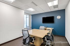 Regus | MI, Troy - Troy Liberty Center