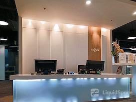 Regus | Cebu, Park Centrale