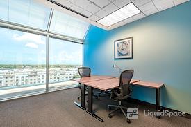 Regus | Sand Lake
