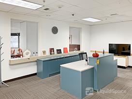 Regus | WA, Seattle - 2nd Ave