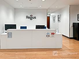 Regus | CA, Woodland Hills - Trillium Towers Center