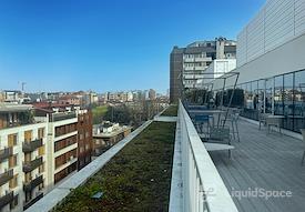 SPACES | Milan, Spaces Isola