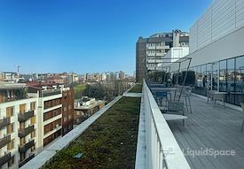 SPACES | Milan, Spaces Isola