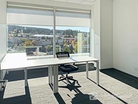 SPACES | BC, Surrey - The Professional Center