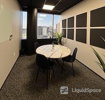 Lucid Private Offices | Las Colinas