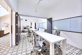 Céntrico Cowork