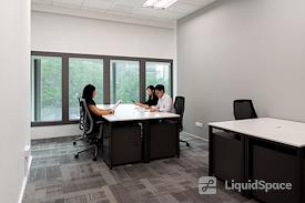 Regus | Singapore Triple One Somerset