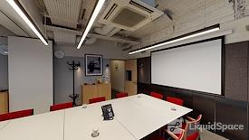 FORA | Lloyds Avenue 