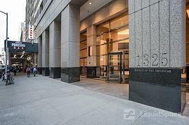 Regus | 1325 Avenue of Americas