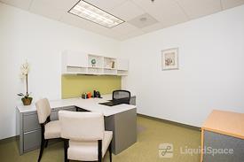 Carr Workplaces - Laguna Niguel