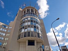 Regus | Warsaw, Sheraton Plaza