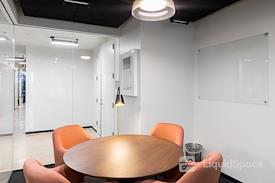 Industrious - 261 Madison Ave