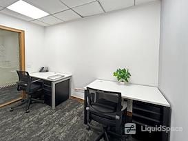 Regus | NEW DELHI, Nehru Place