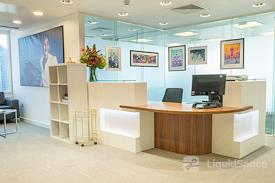 Citibase | Millbank
