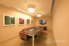 WeWork RMZ Spire