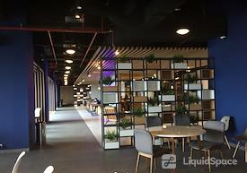 MNC x Kolega Coworking Space