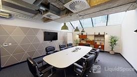 FORA | Albert House