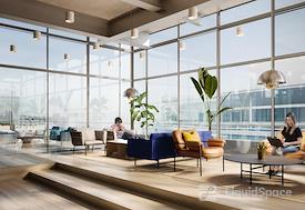 WeWork | 198 Avenue De France